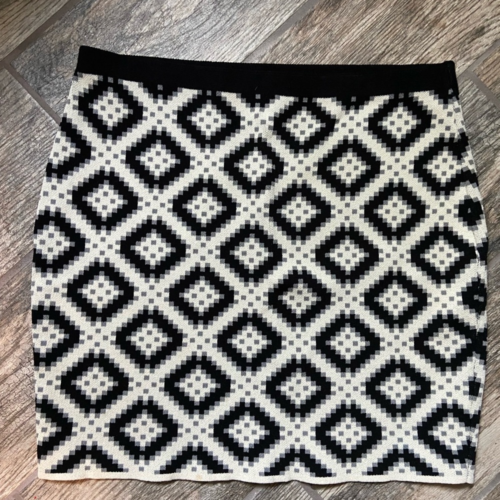 RACHEL mini skirt